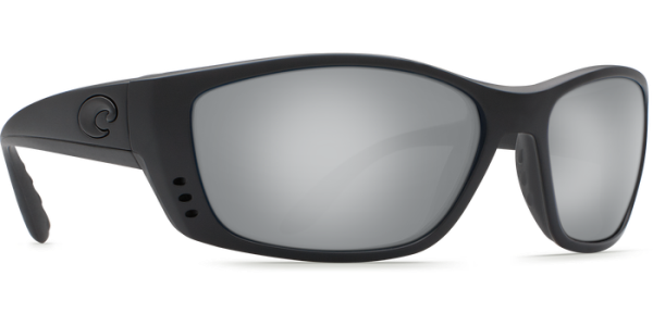 Buy Costa Fisch Sunglasses Online Polarized Costa Del Mar Glasses For Sale Costa Del Mar Fisch Polarized Sunglasses Blackout Silver Copper